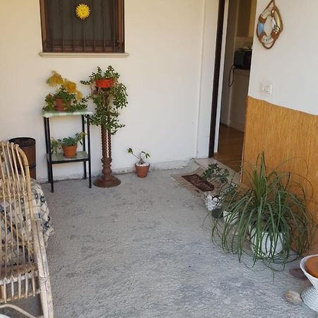 La Casa Di Cindy Villa Montesilvano Luaran gambar