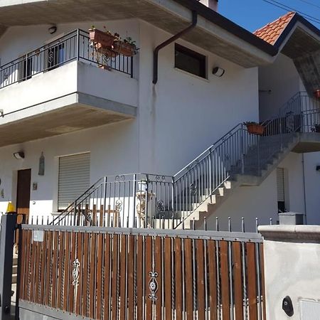 La Casa Di Cindy Villa Montesilvano Luaran gambar