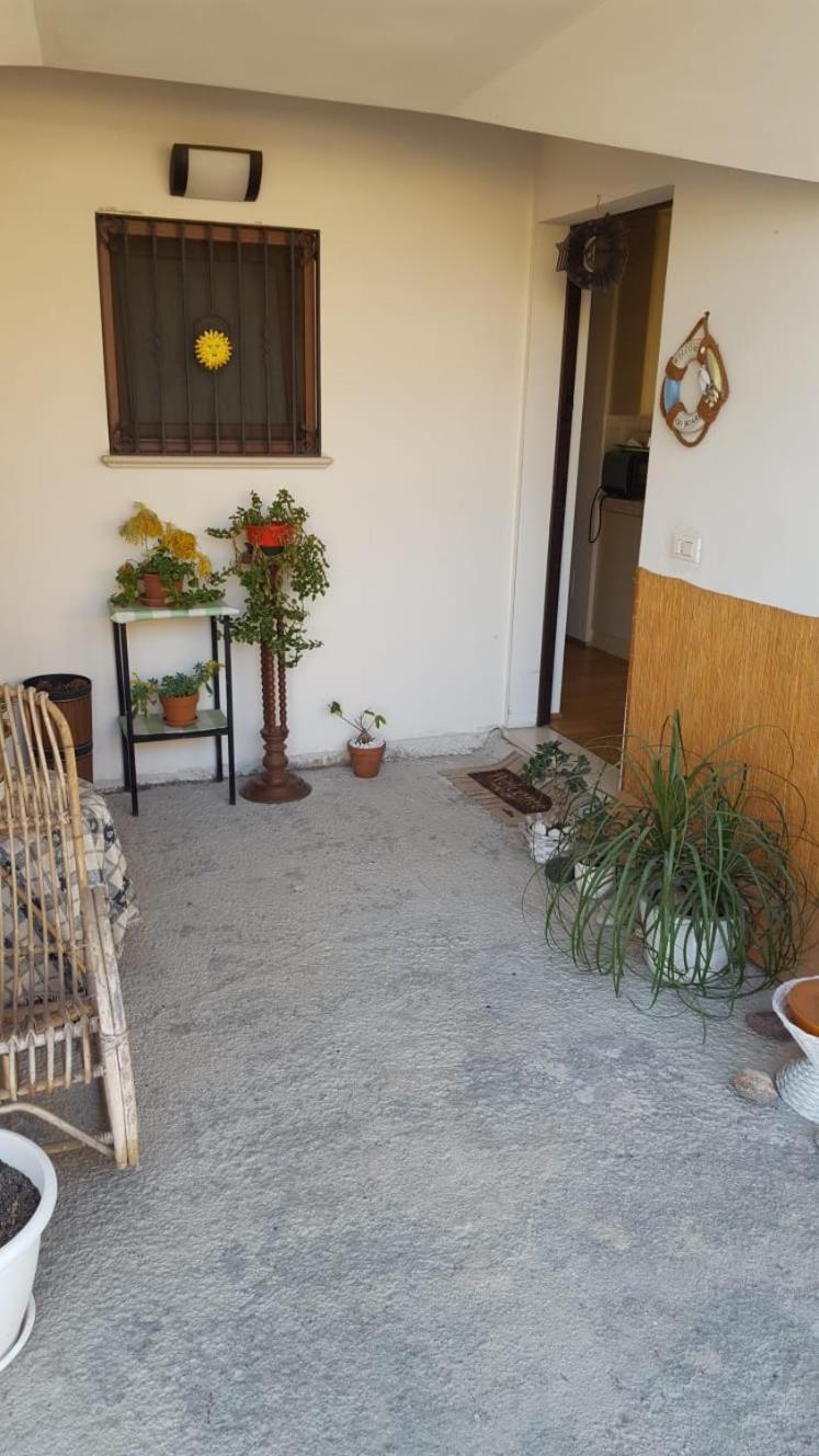 La Casa Di Cindy Villa Montesilvano Luaran gambar