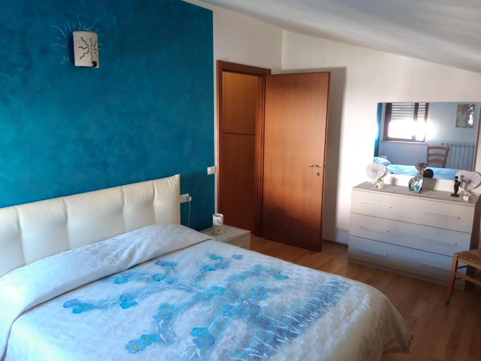 La Casa Di Cindy Villa Montesilvano Luaran gambar