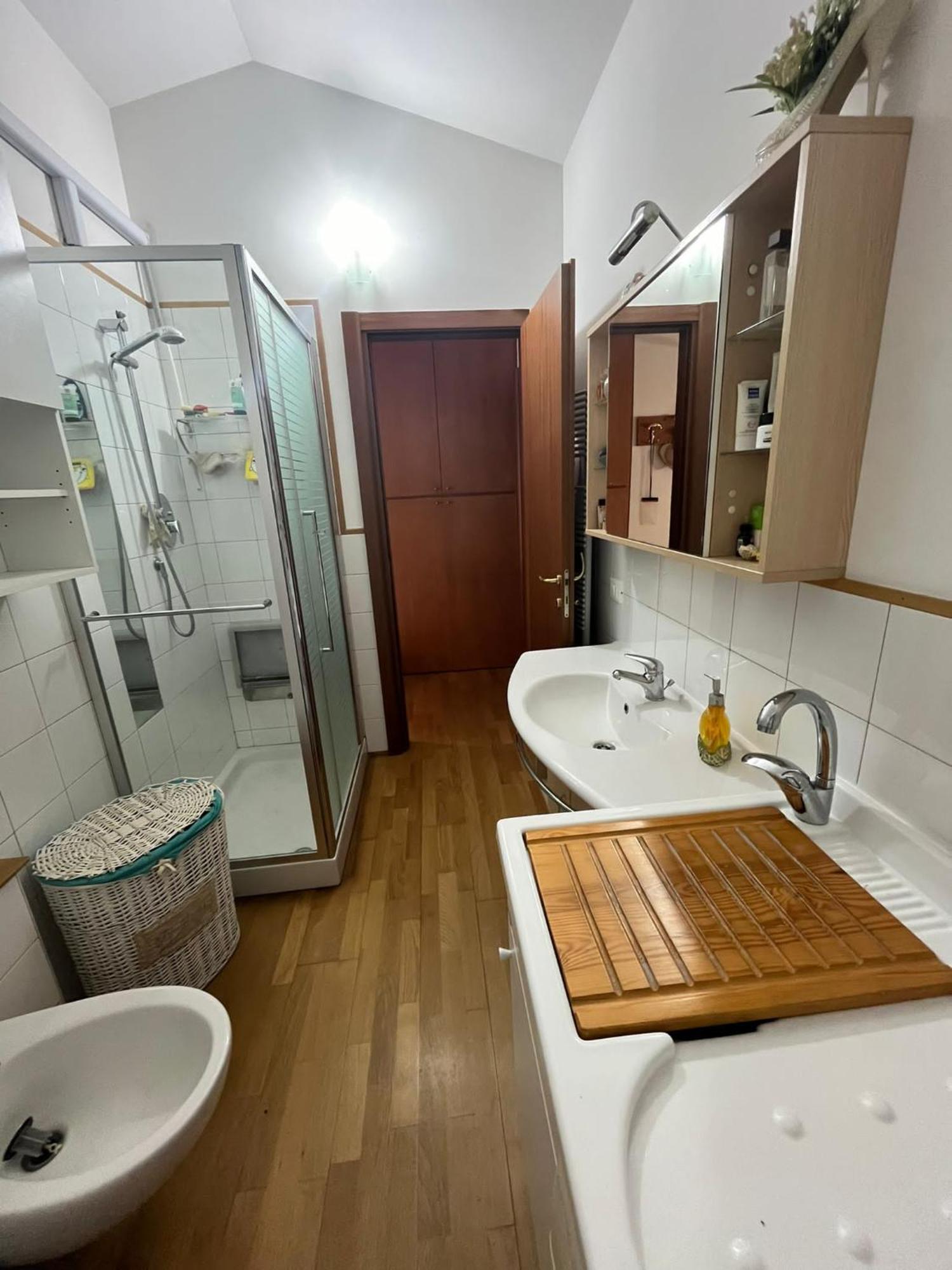 La Casa Di Cindy Villa Montesilvano Luaran gambar